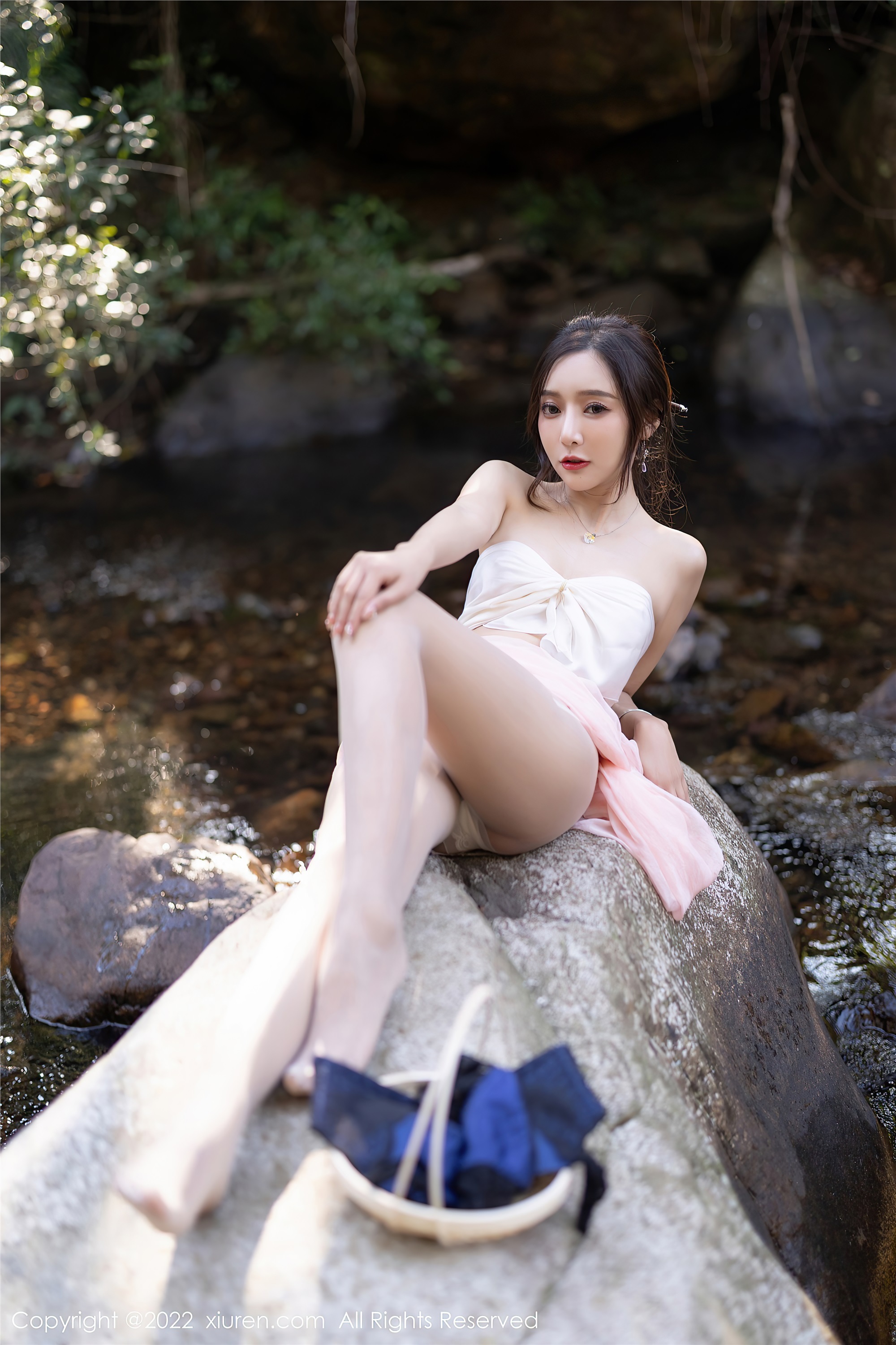 Xiuren秀人网 2022.01.25 NO.4511 王馨瑶yanni